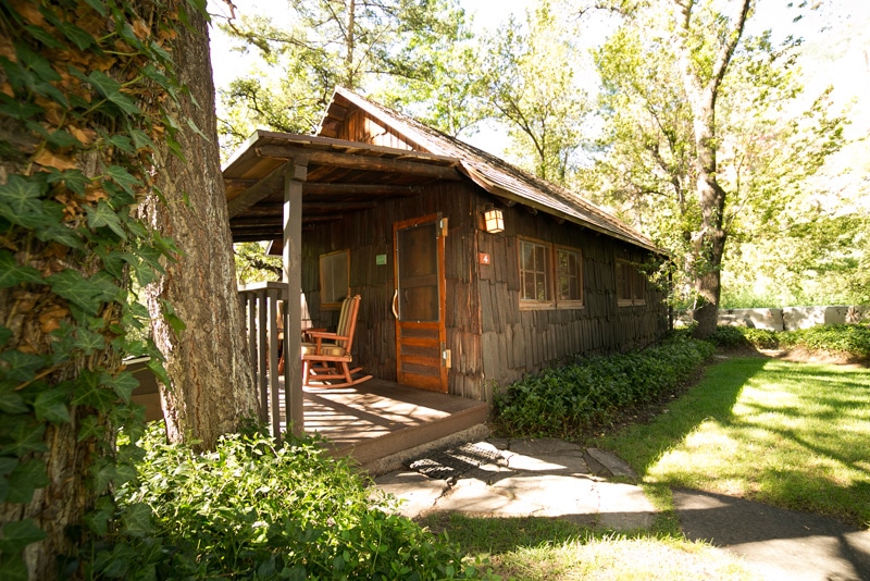 Cabin 4 - Orchard Canyon on Oak Creek